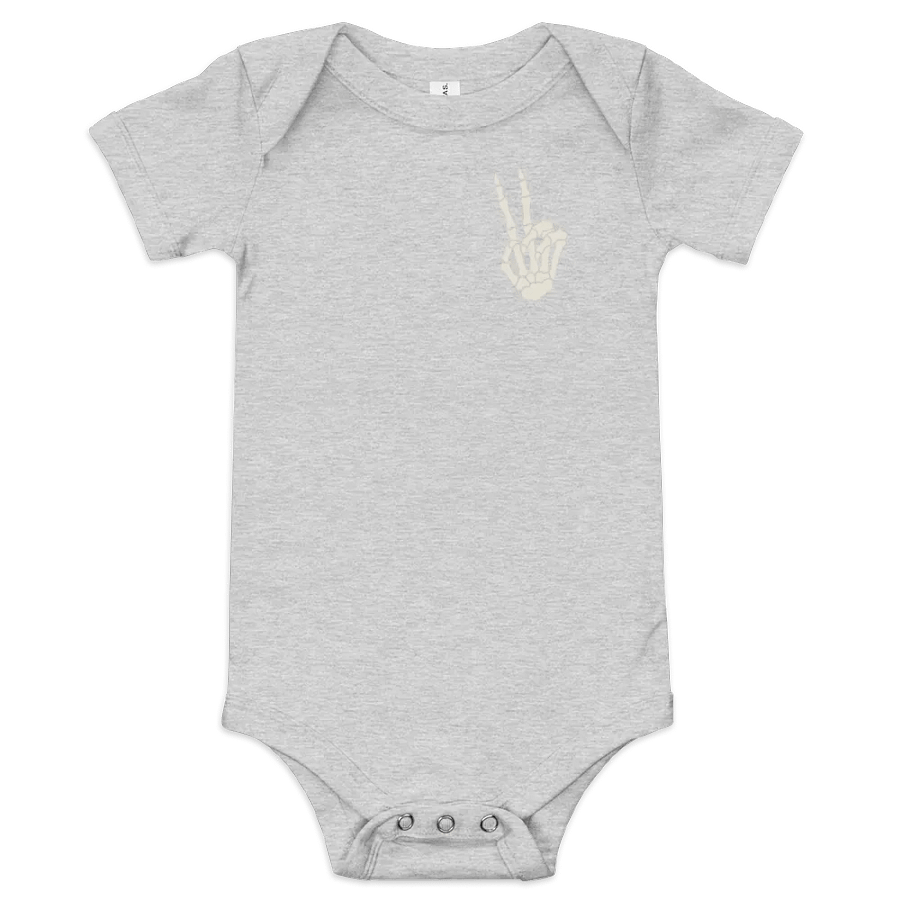 Double Peace is not Dead (Baby) product image (2)