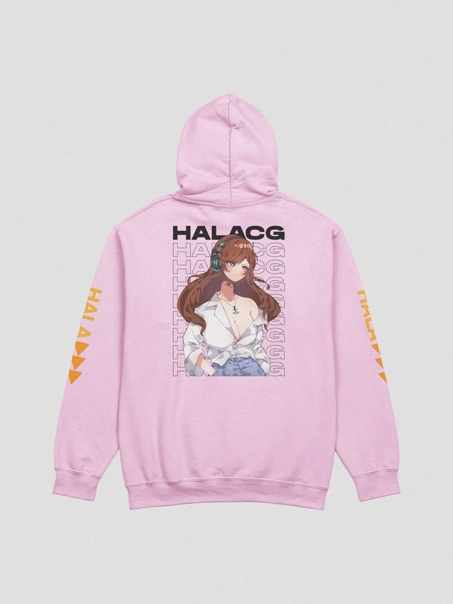 HalaCG Takeout Hoodie - Unisex (Pastels) product image (1)