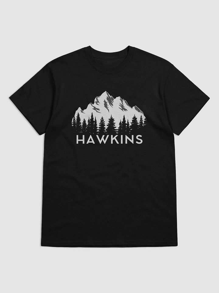 Mountain Range Tee product image (1)