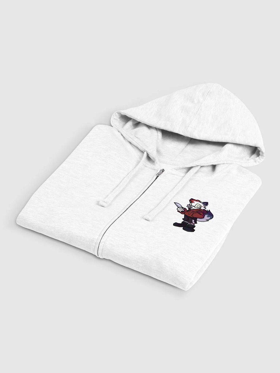 Stabby Stoney Zip-up product image (10)