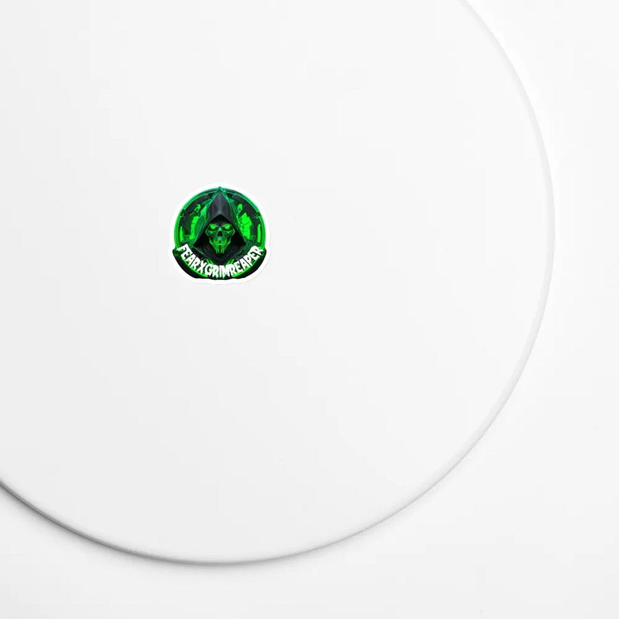 Fear magnet product image (7)