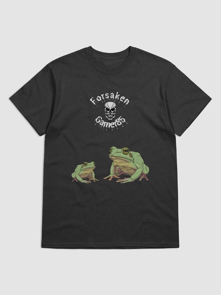 DILF FROG T's product image (1)