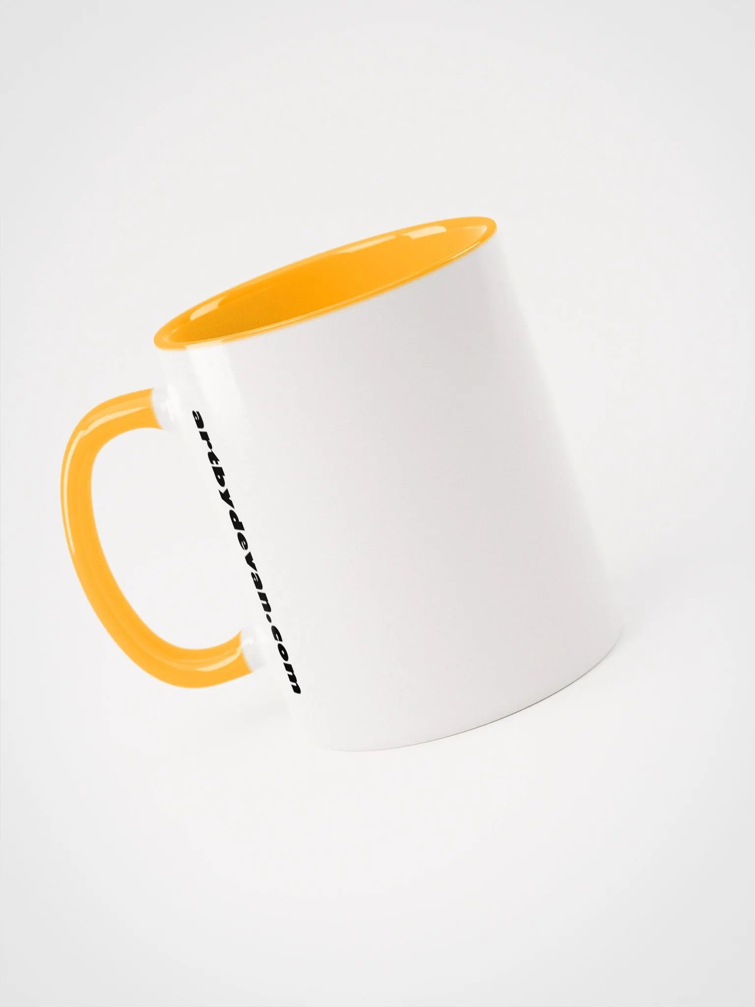 Cousins Owl: Breeze Mug product image (3)