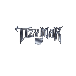 Tizy Mak Merch Store