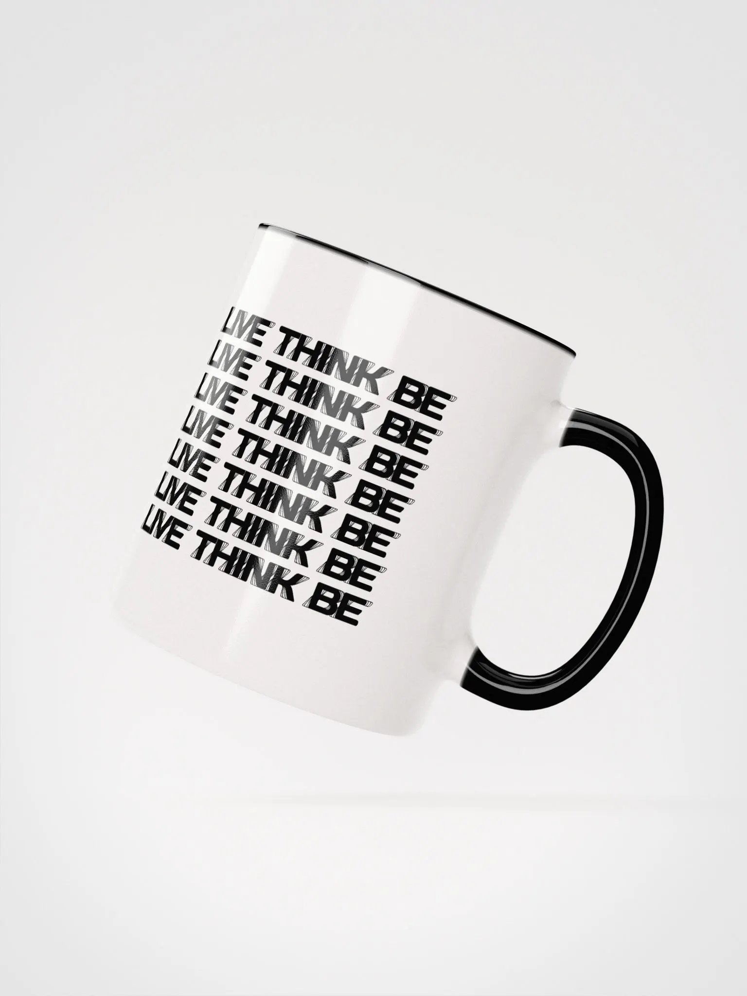 GR8 Mug product image (3)