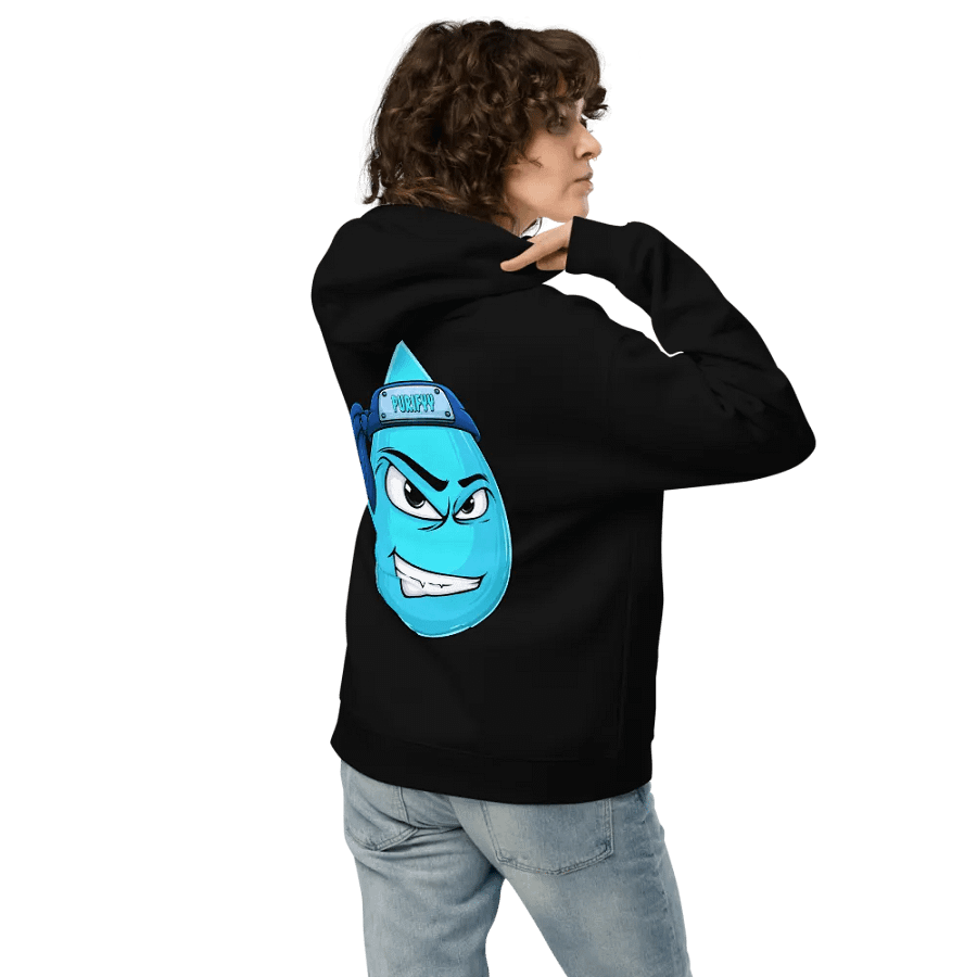Ninja Purifyy Hoodie product image (12)
