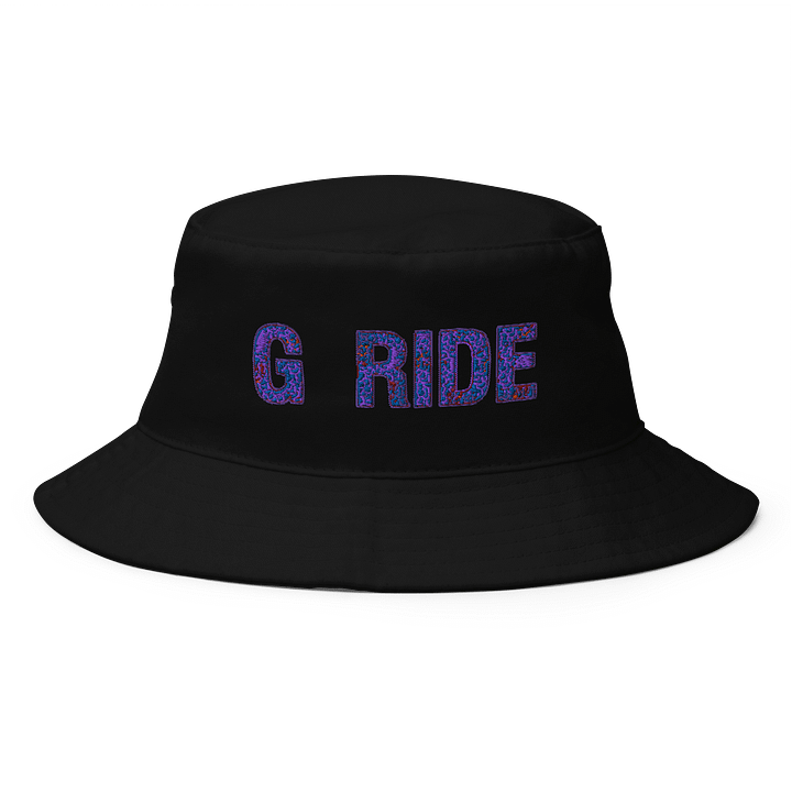 G Ride Sun Hat product image (1)