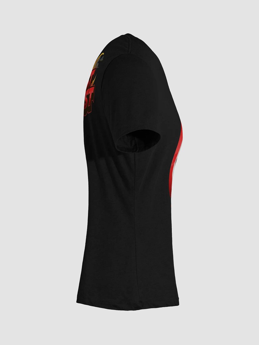 GhostQuest "O Logo" V Neck– Bold & Mysterious 💀👻 product image (57)