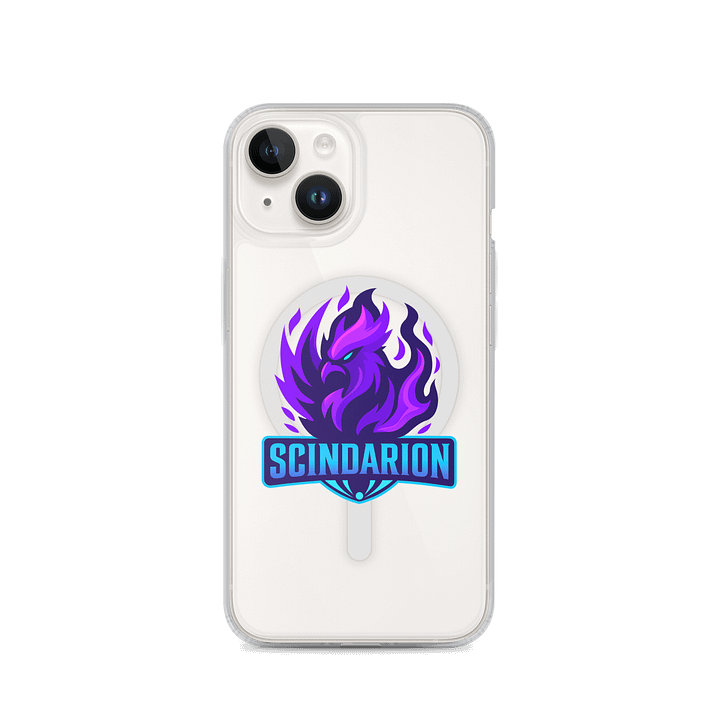 Scindarion MagSafe® iPhone® Case product image (4)