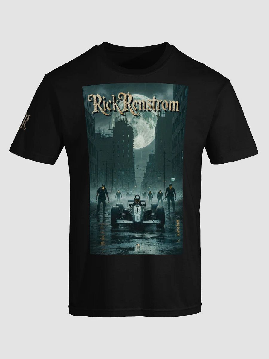 Speeder Premium Version Tee product image (5)