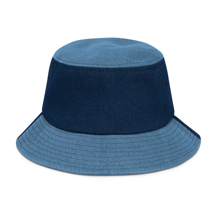 Jack Dorsey's Stock ( Colored Denim Bucket Hat) product image (15)