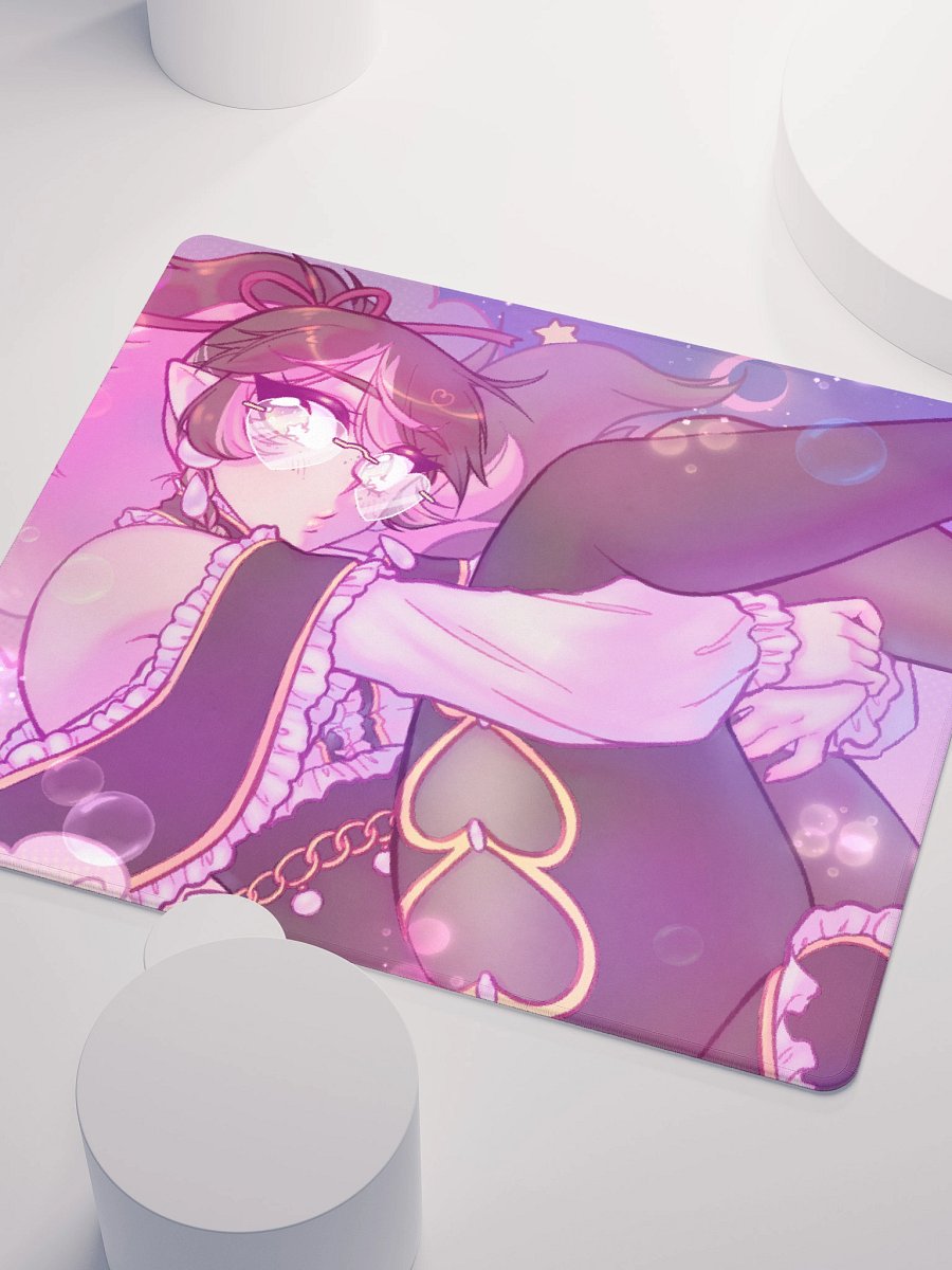 Dreamer Mouse Pad product image (5)