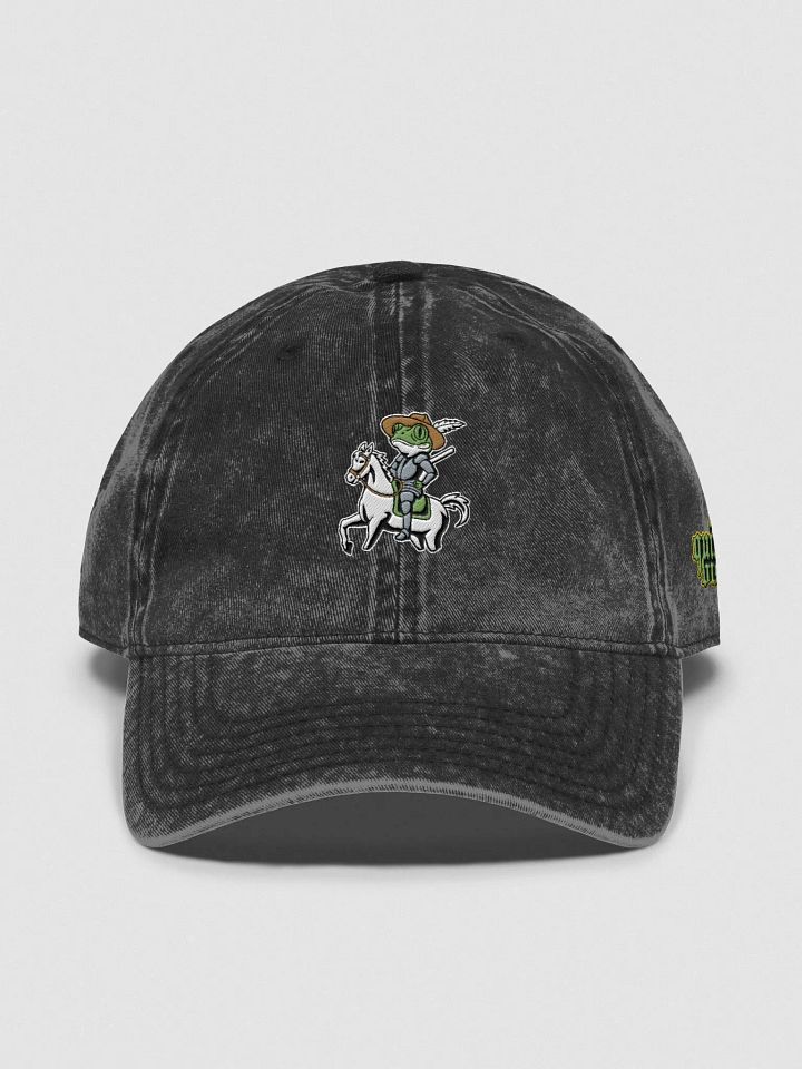 Coquistador Embroidered Dad Hat product image (2)