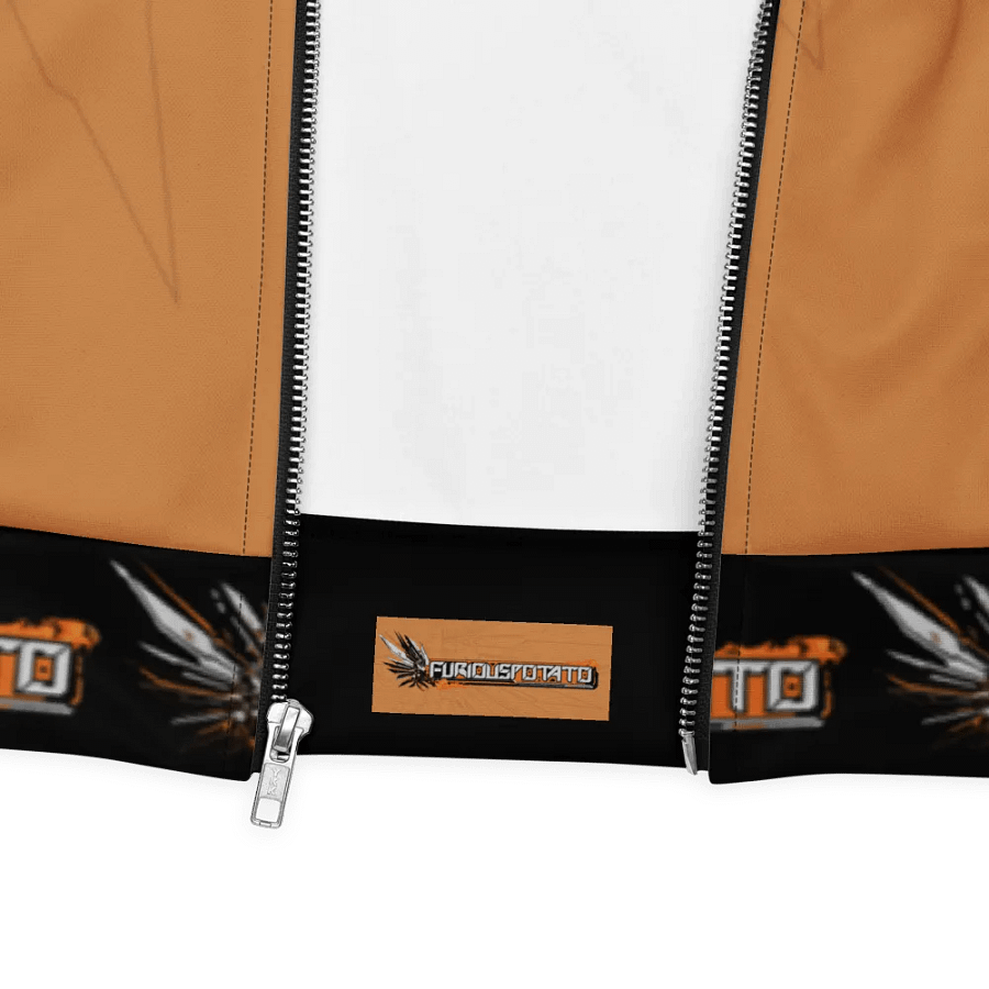 Official Bomber product image (9)