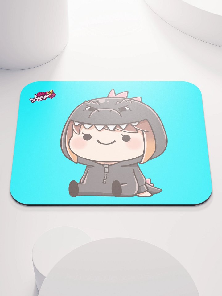 Loruzilla Mousepad product image (1)