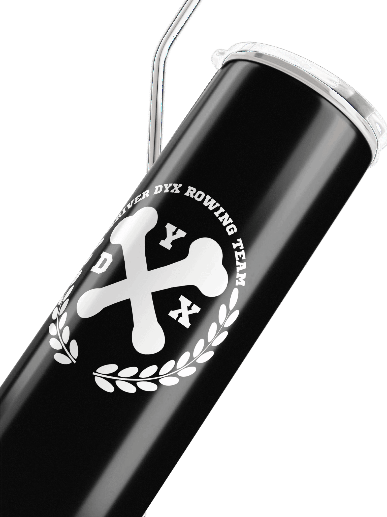 River Dyx Rowing Team Stainless Steel Tumbler product image (4)