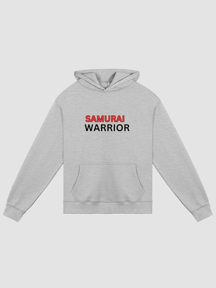 Cozy Comfort Oversized Hoodie product image (2)