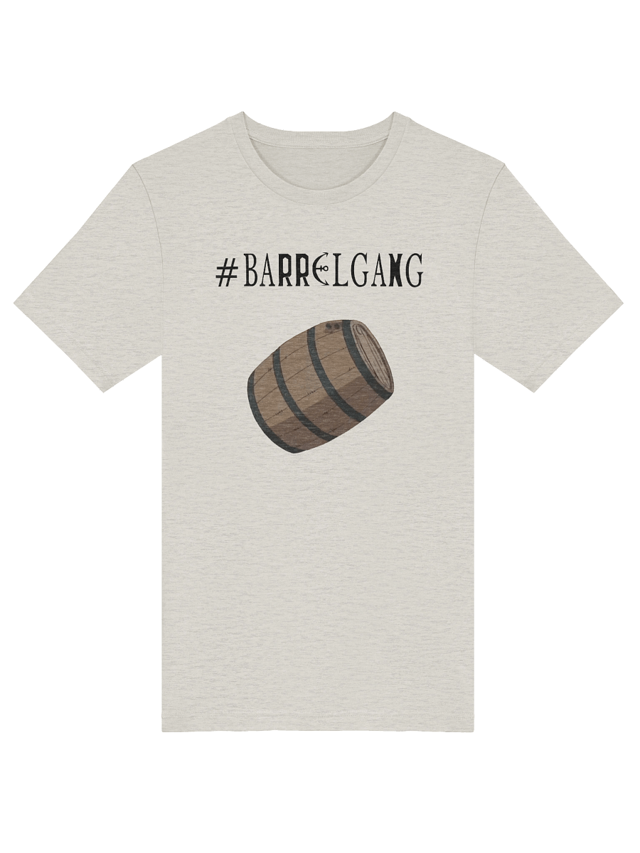 #BarrelGang T-Shirt product image (5)