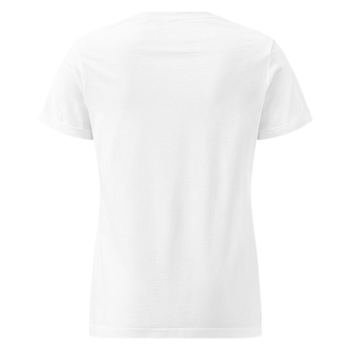 Feathered Pencil Warrior Women's Tee product image (2)