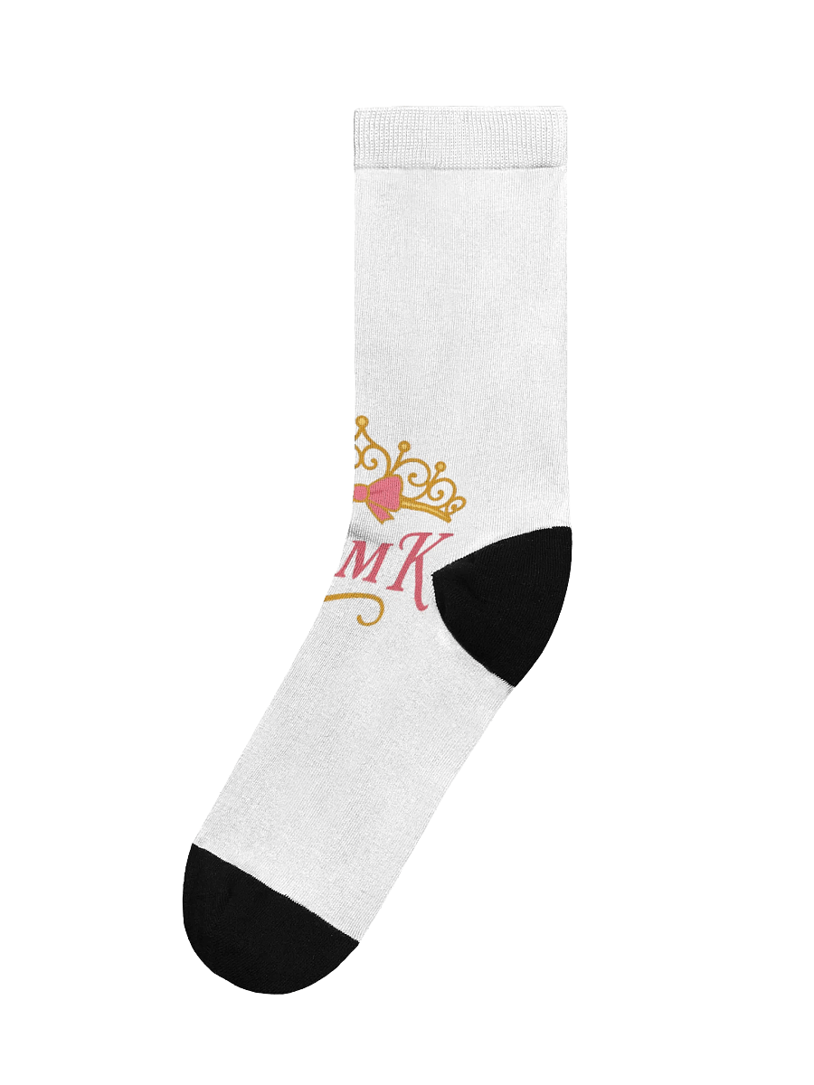 Team K (V-1) Socks product image (1)