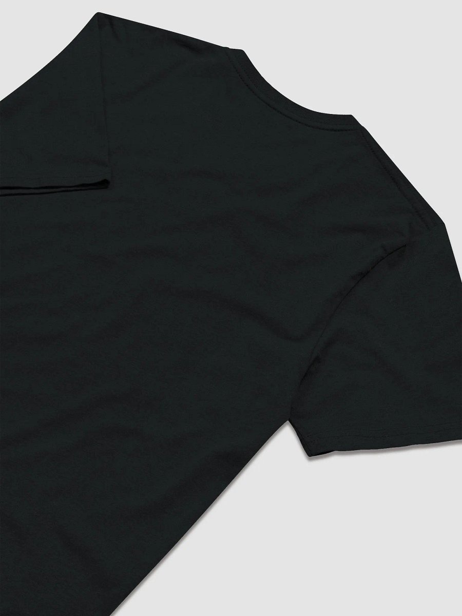 Soft Person 100% recycled unisex t-shirt product image (7)