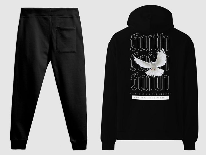 FAITH - FULL SET product image (1)