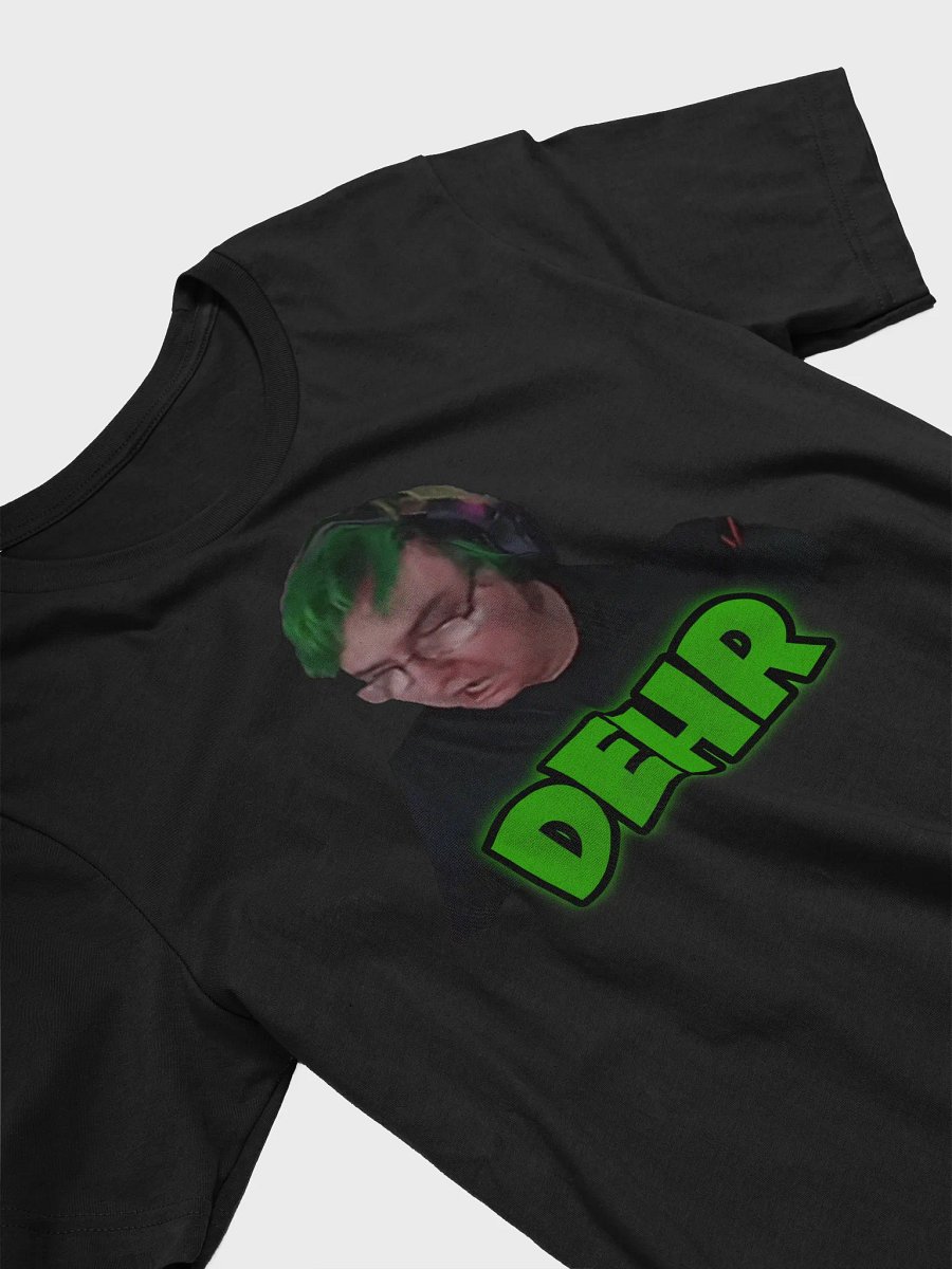 DEHR T-Shirt product image (3)