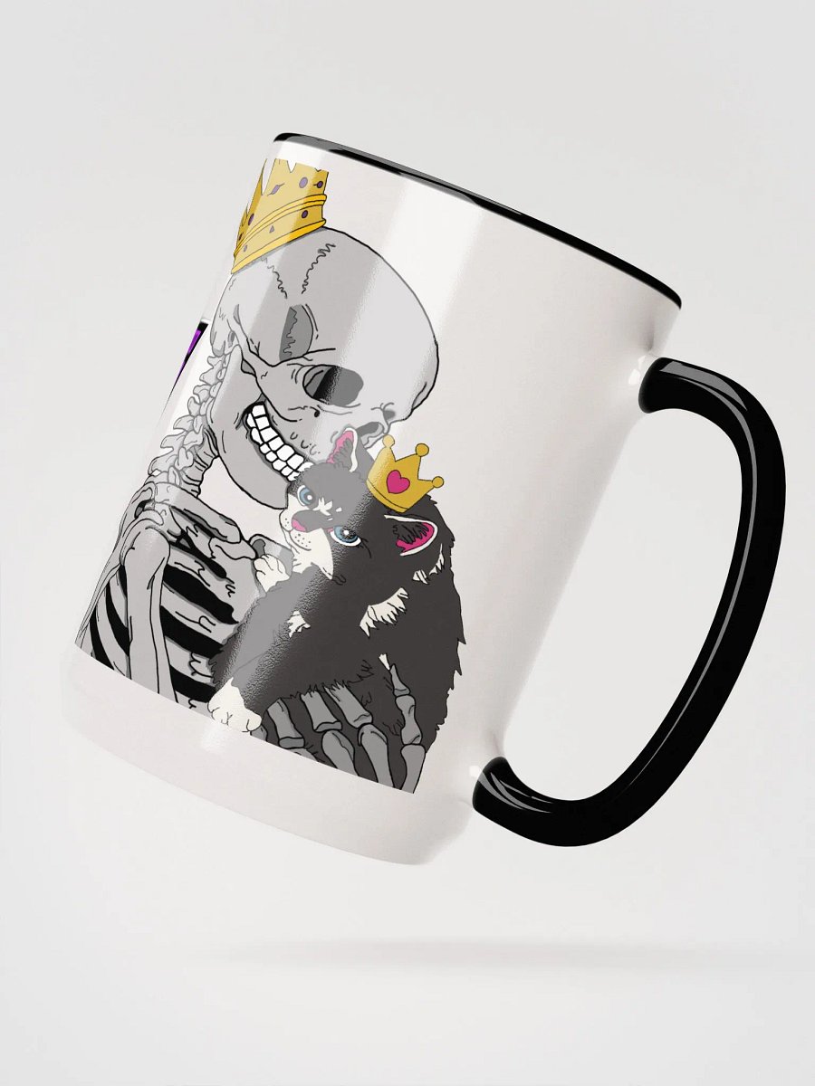 TDG BIG 15oz Mug product image (3)