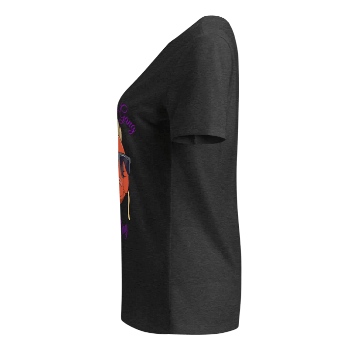 LachsNacken-Tshirt-Spitz product image (2)