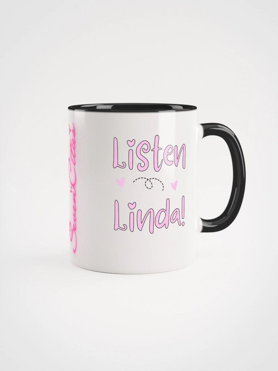 Listen Seven product image (8)