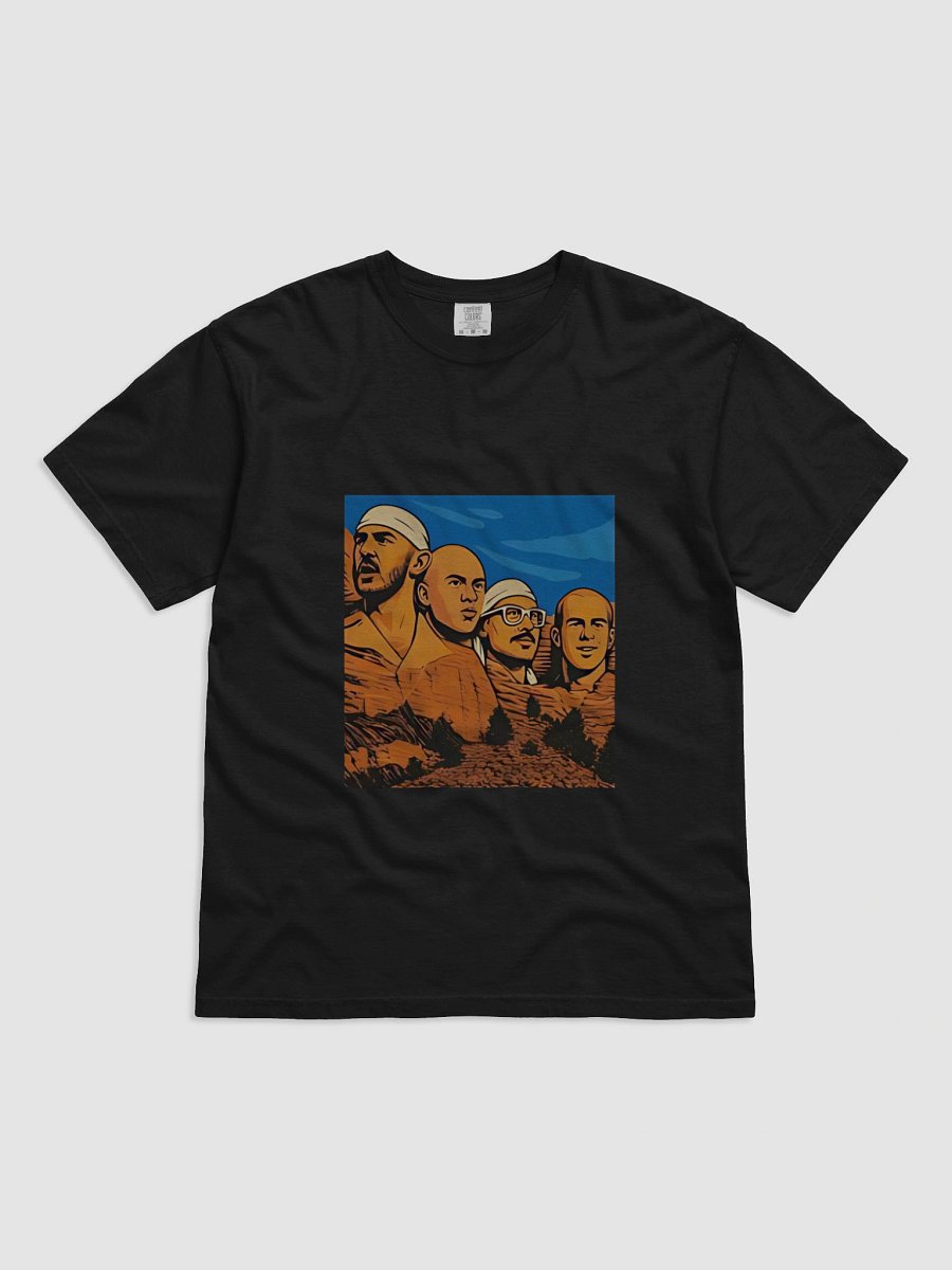alex caruso mount rushmore shirt product image (1)