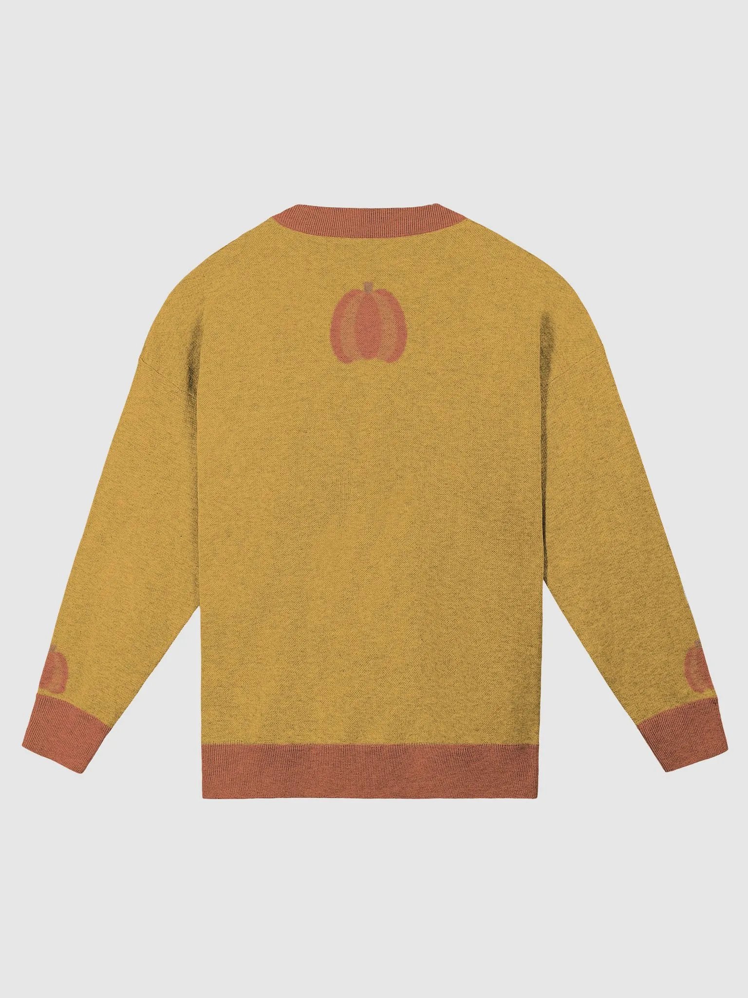 Pumpkin Sweater product image (10)