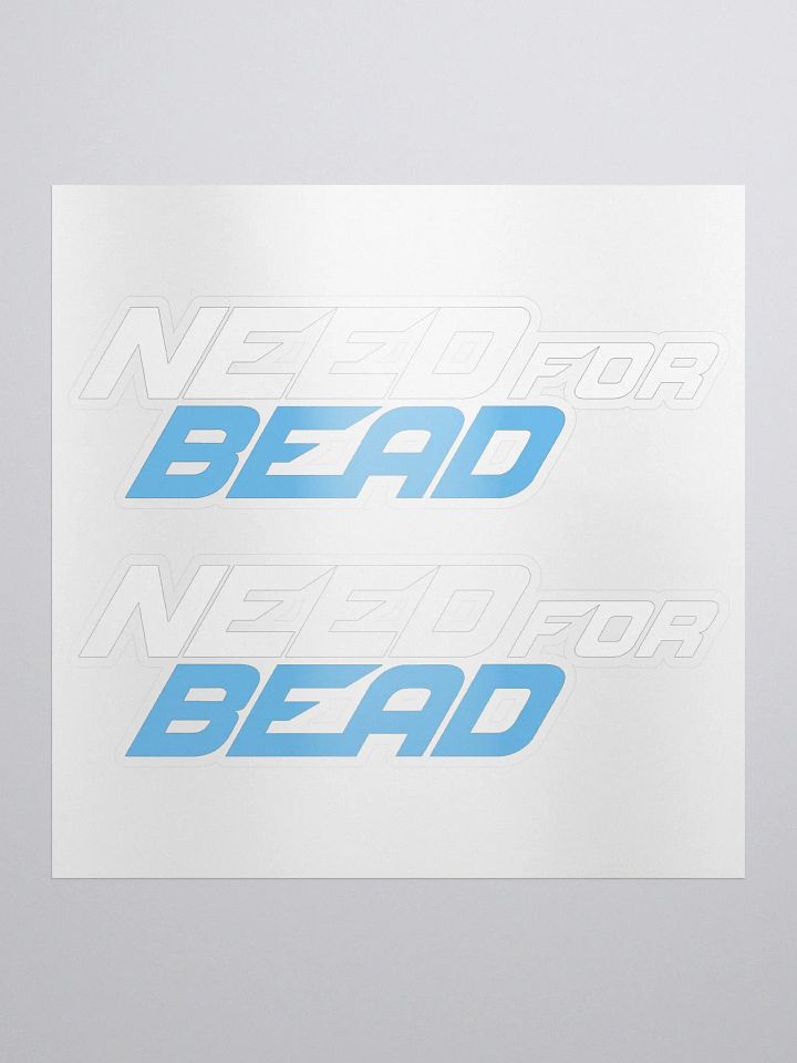 Need For Bead product image (1)
