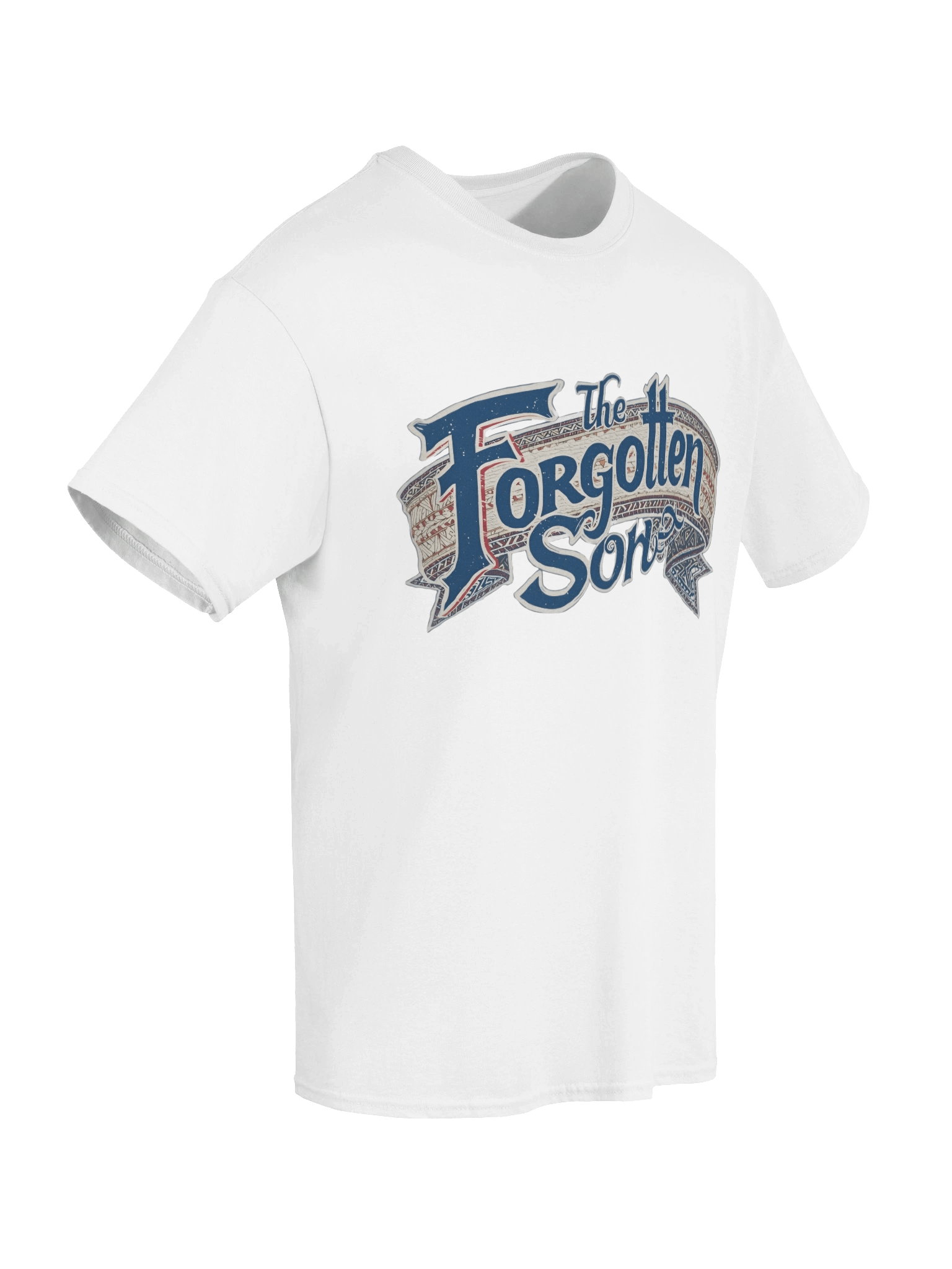 Xander "The Forgotten Son" Official T-Shirt product image (22)