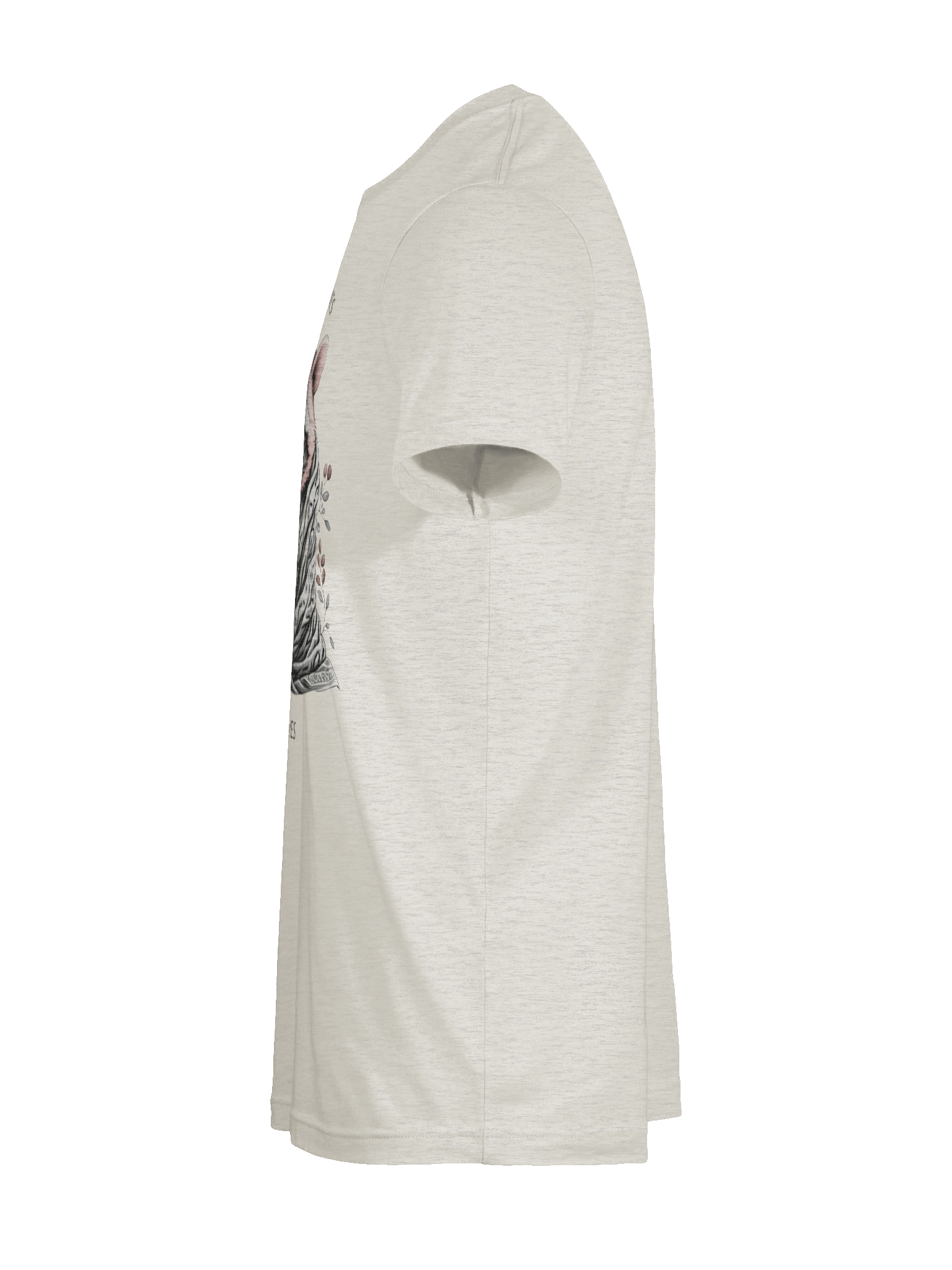 Even Baddies Get Saddies T-Shirt product image (11)