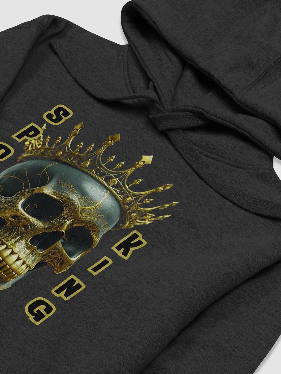 Spooky King Hoodie product image (31)