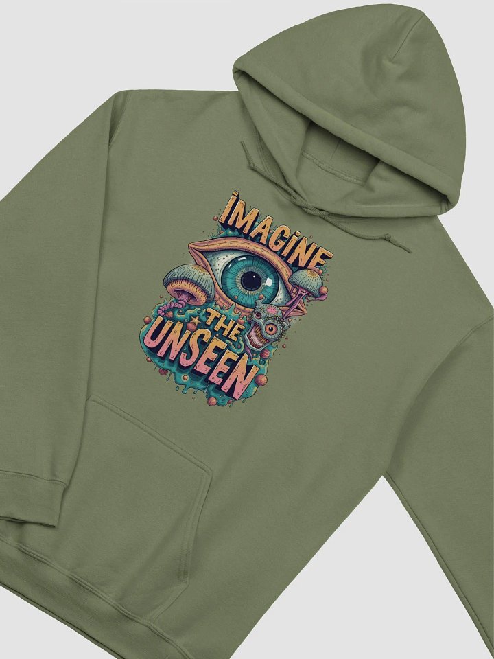 IMAGINE THE UNSEEN product image (12)