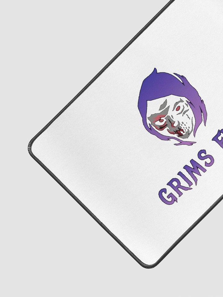 Grims Flock Mat product image (2)
