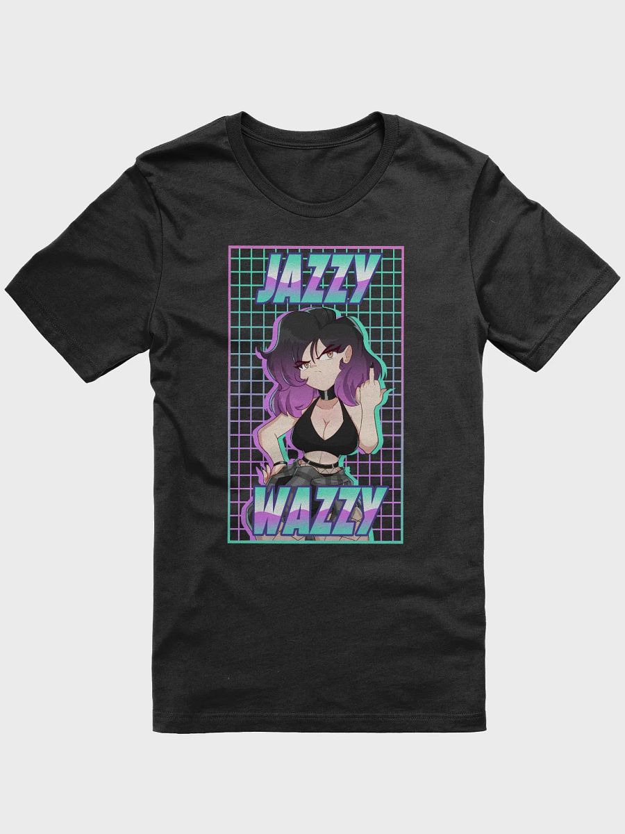 Unisex Jazzy T-Shirt V.1 product image (1)