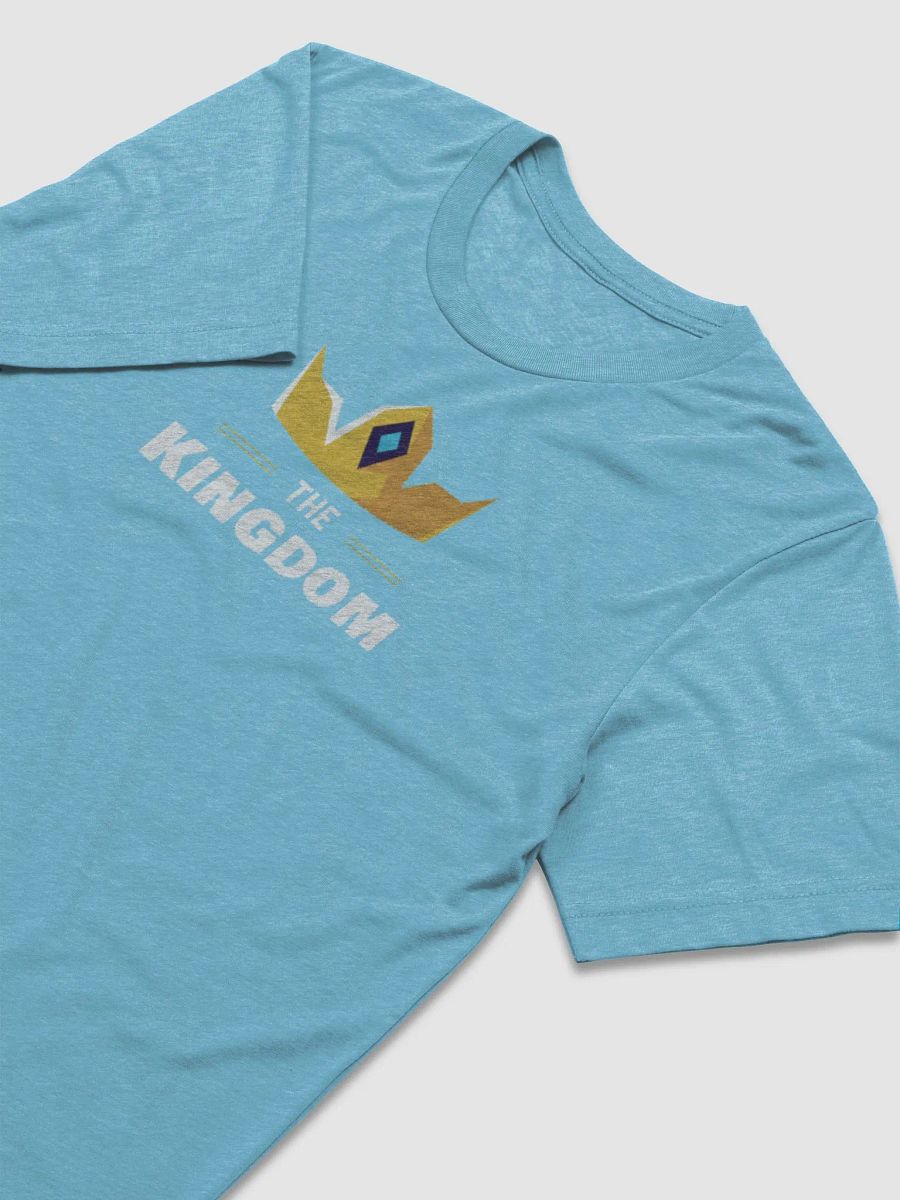 Kingdom Community - T-shirt product image (34)