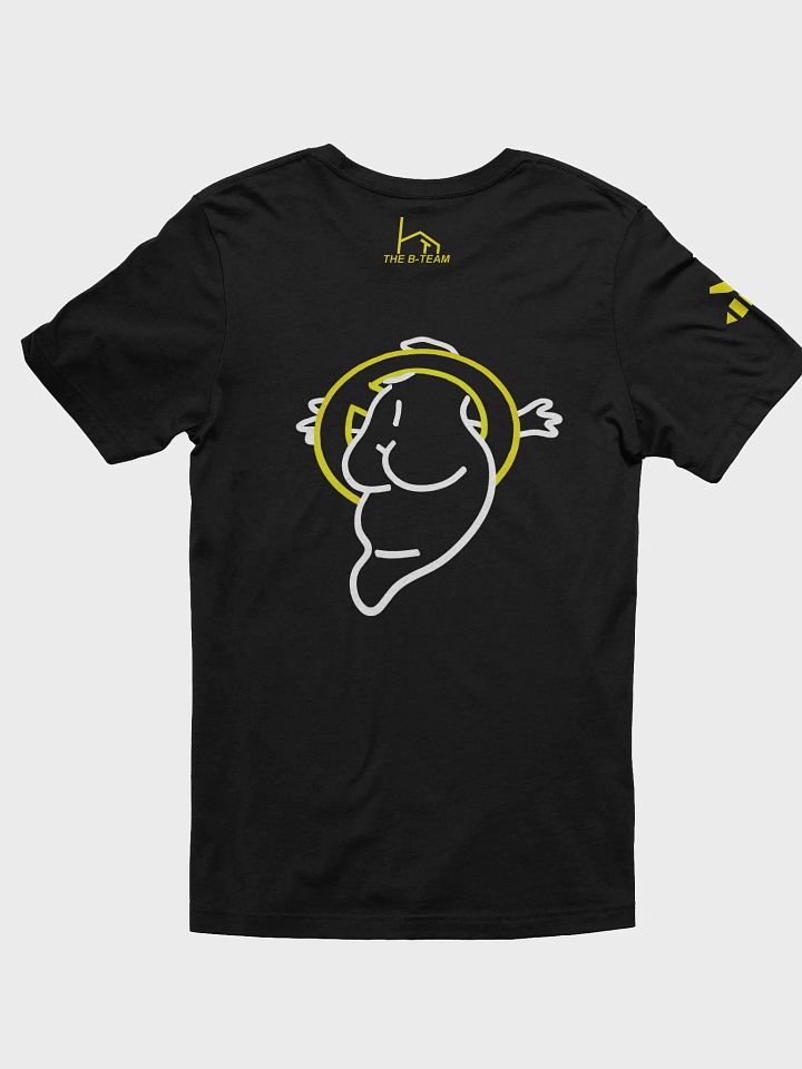 Bustin' Logo Tee product image (9)