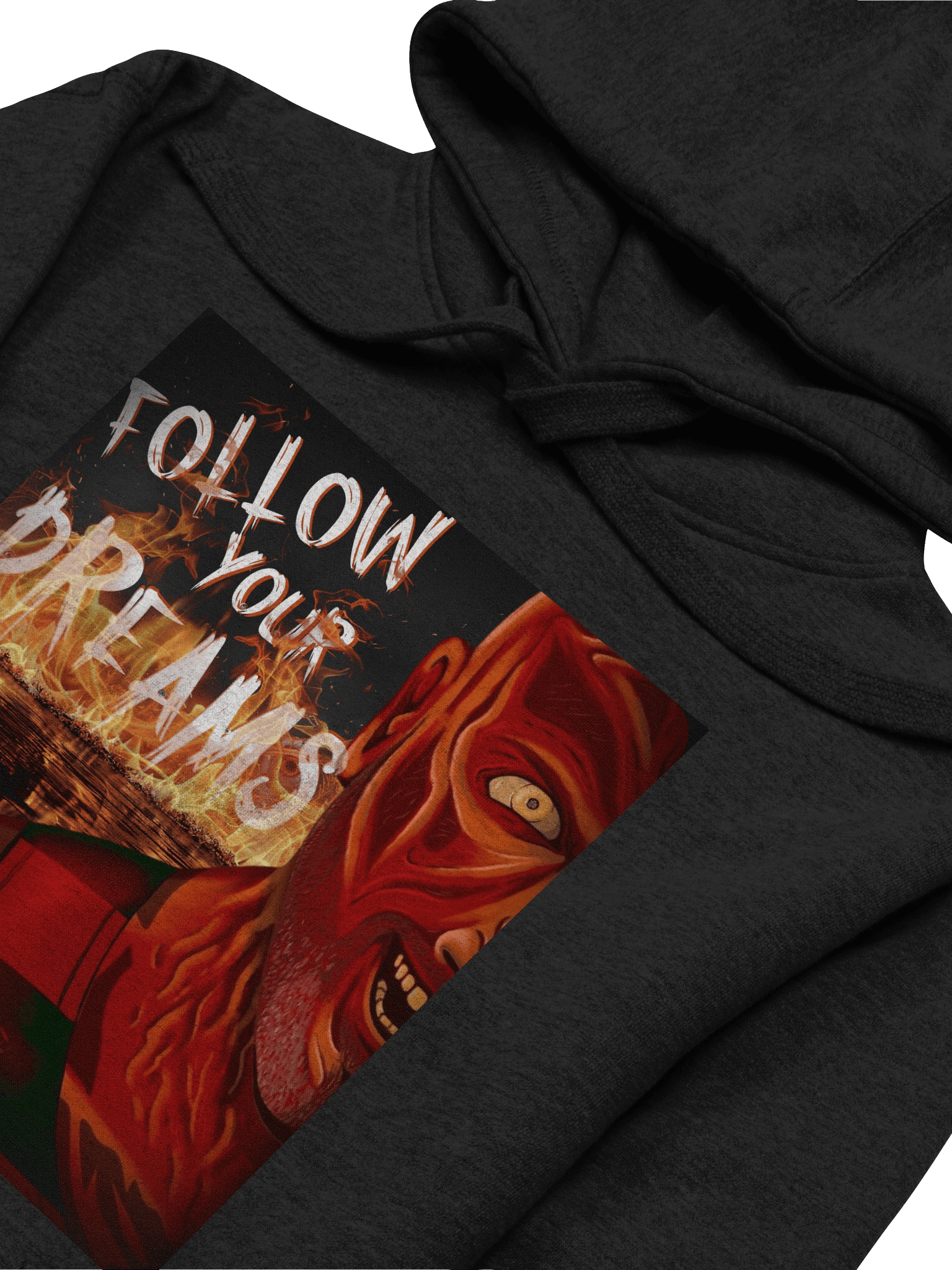 Follow Your Dreams Hoodie product image (43)
