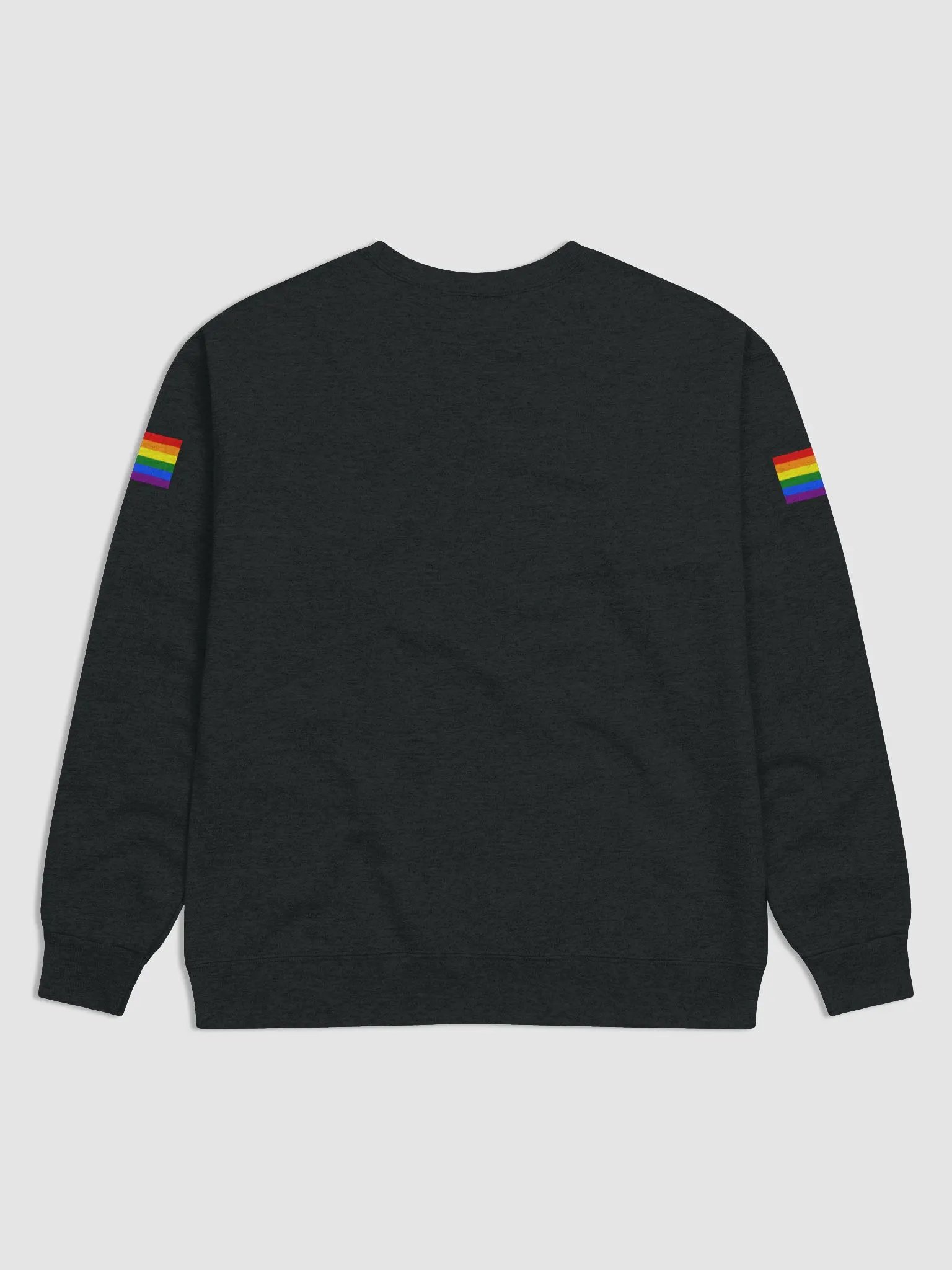 Rainbow Pride Sweater product image (7)