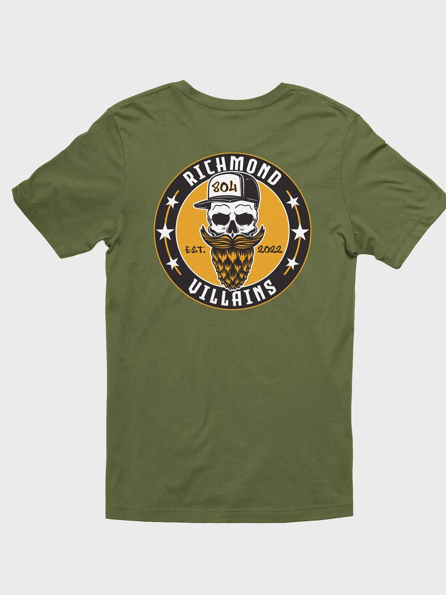 Supersoft Round Logo Tee product image (2)