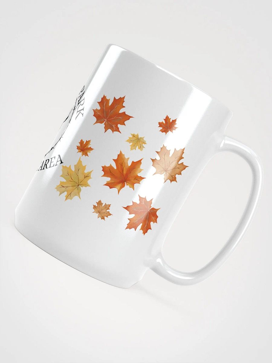 Holden Park & Wildlife Area (thanksgiving mug) product image (4)