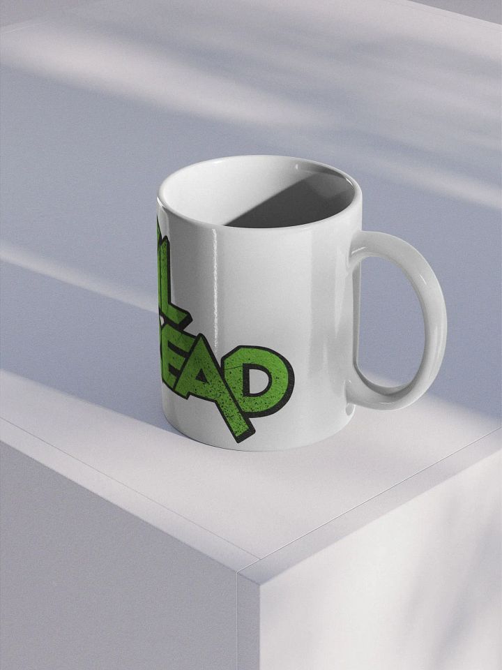 ASHvsEVILSIP - Signature Green Logo product image (2)