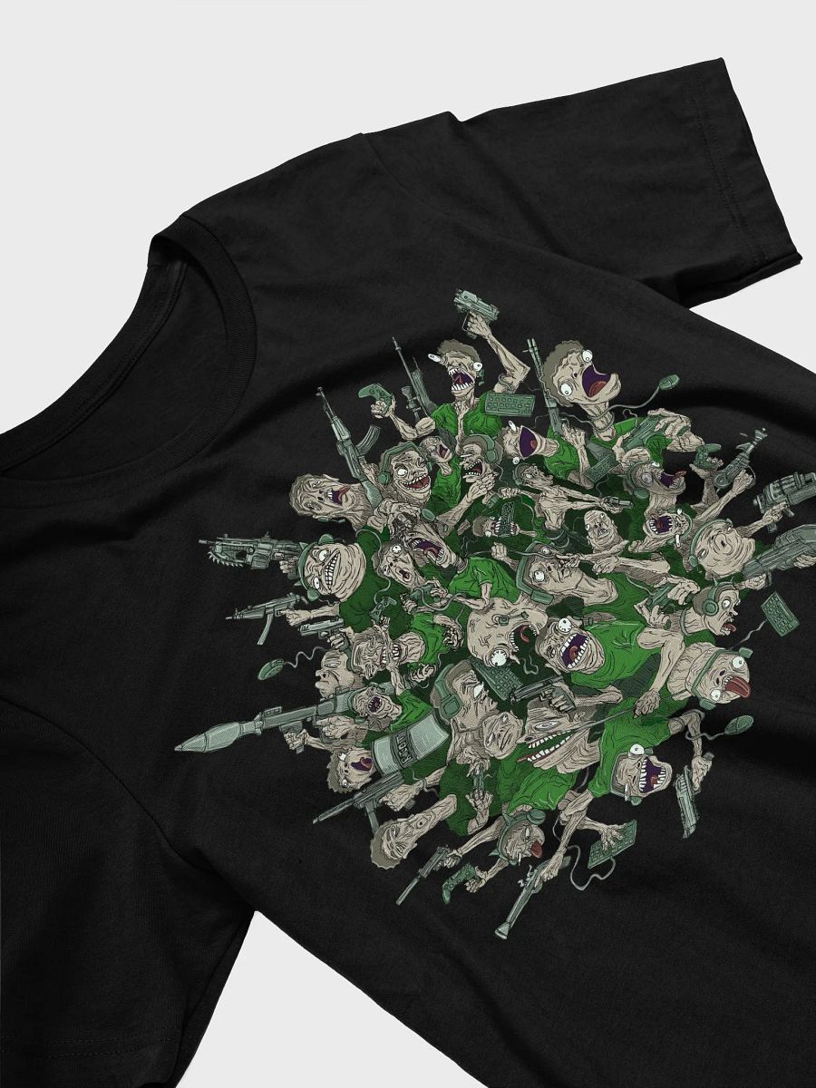 Game Lobbies T-Shirt product image (25)