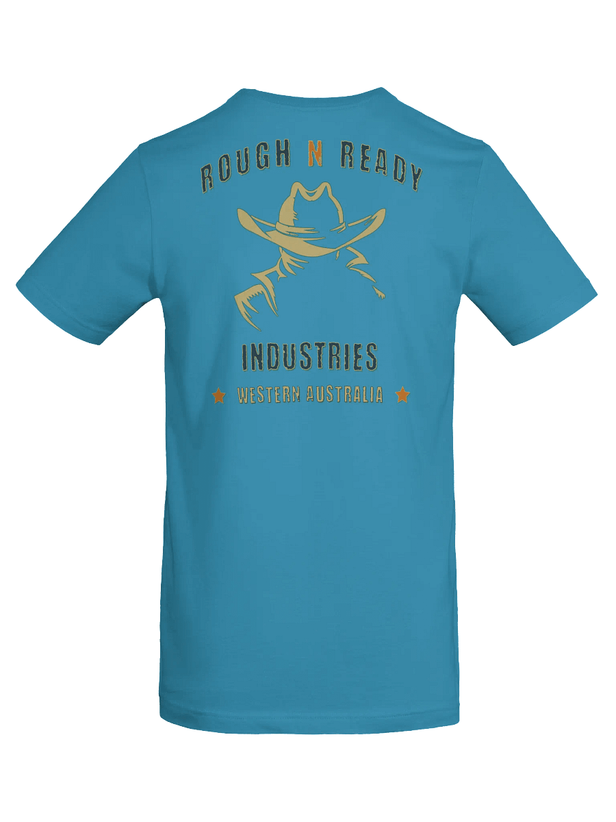 Rough N Ready 2025 TEE product image (57)