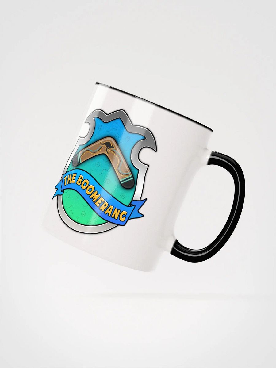 The Boomerang - Mug product image (4)