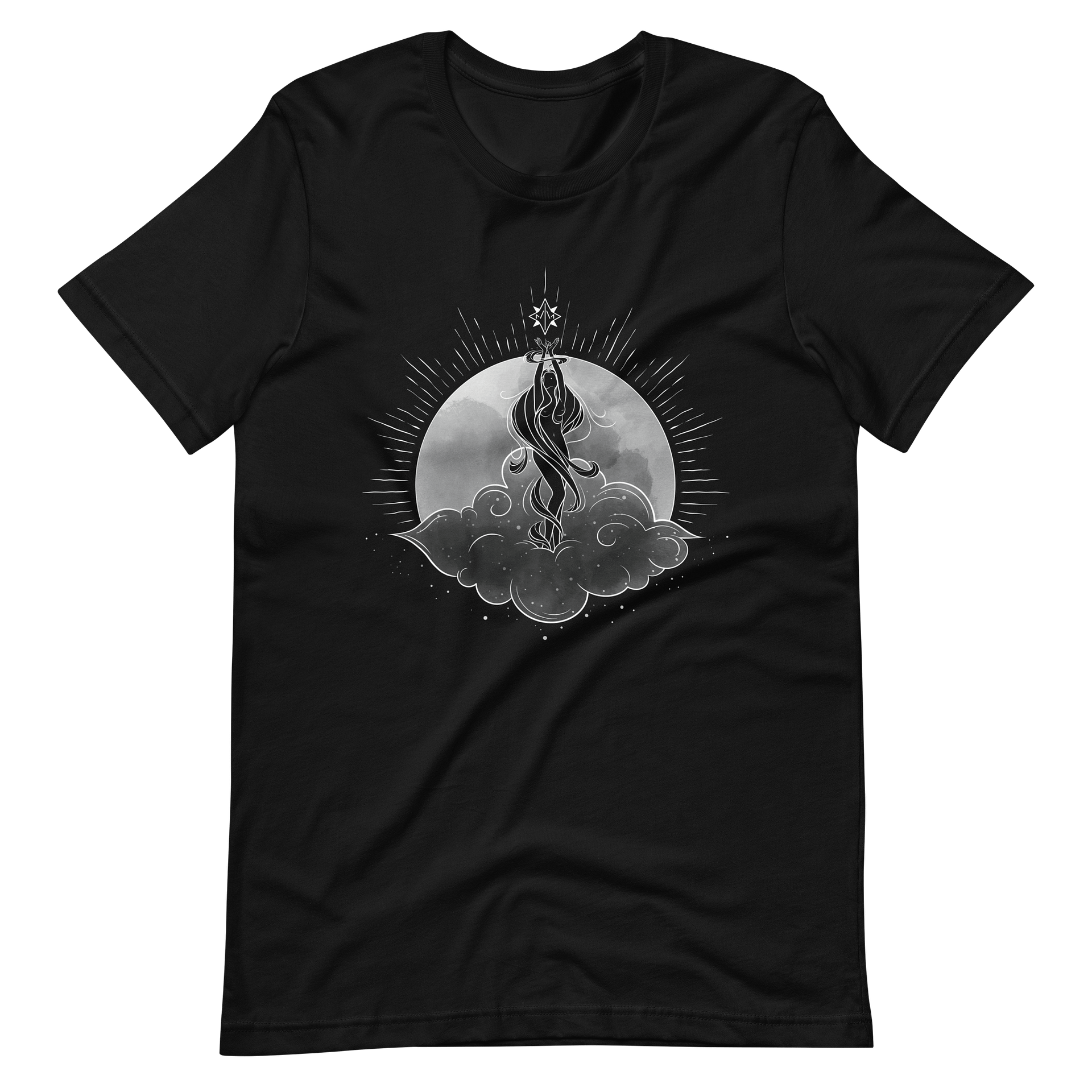𝖆𝖗𝖎𝖆 tee product image (1)